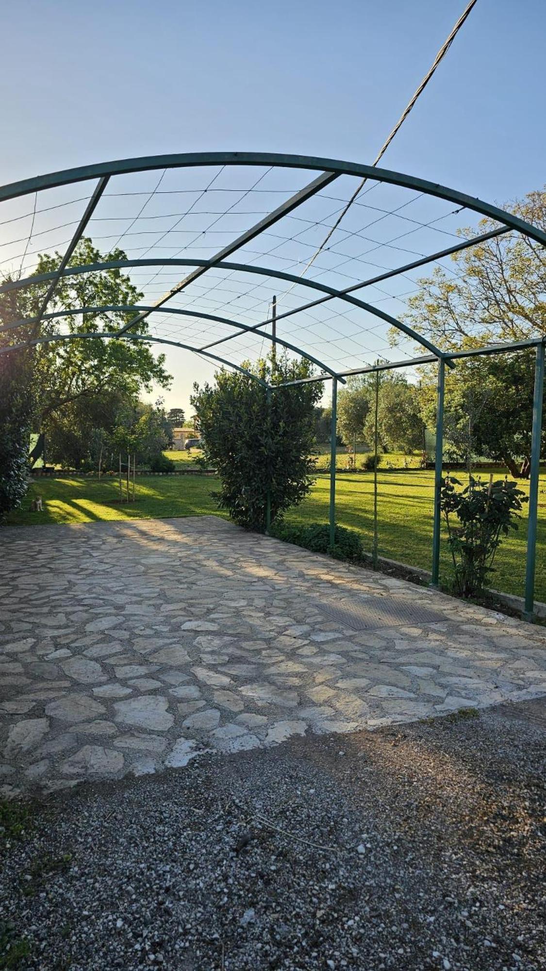 Appartamento Da Vjeri Pula Zewnętrze zdjęcie