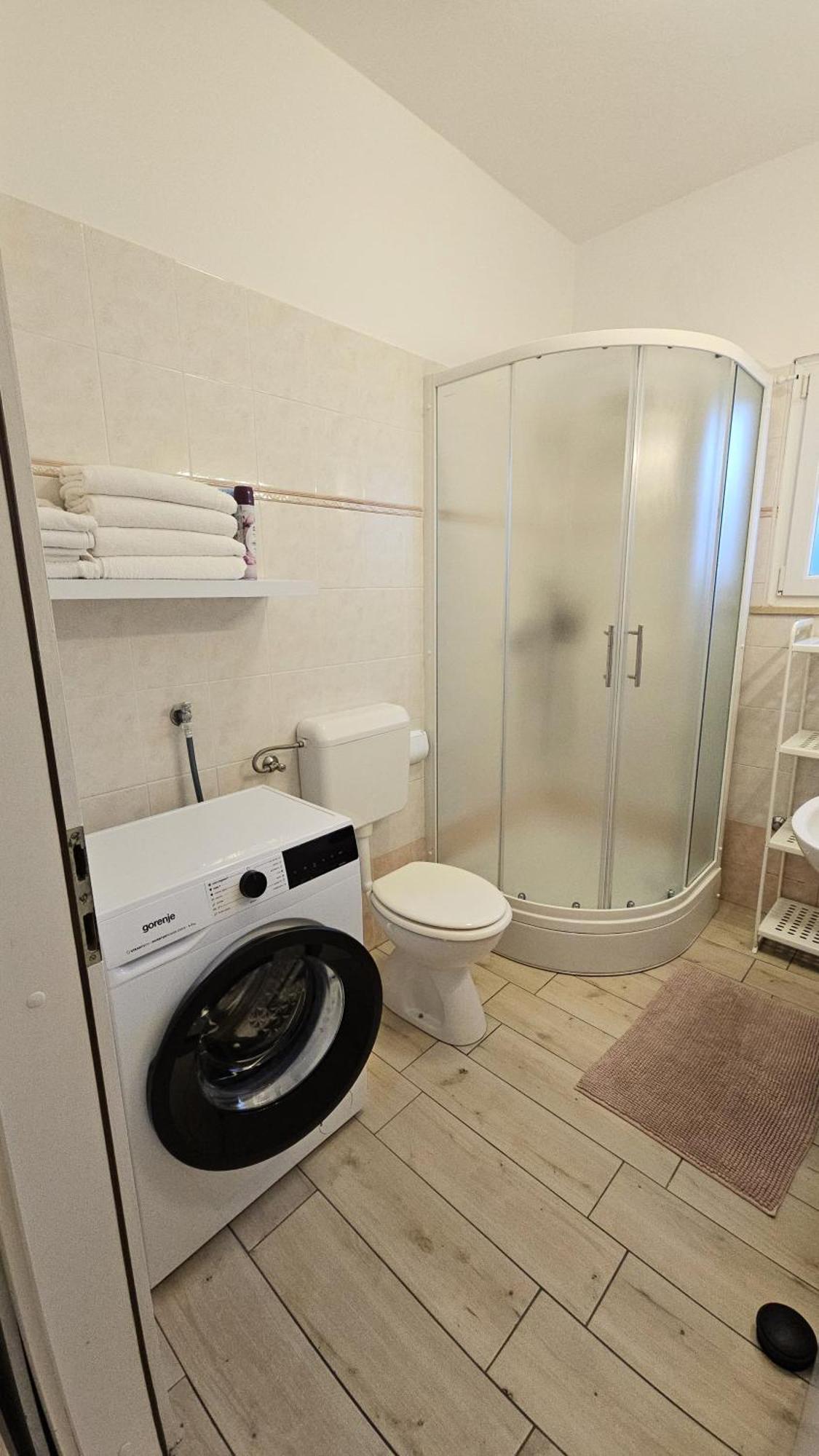 Appartamento Da Vjeri Pula Zewnętrze zdjęcie